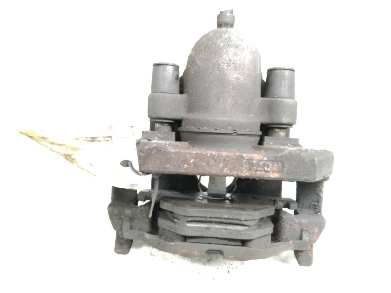 Recambio de pinza freno trasera izquierda para bmw serie 7 (e65/e66) 3.6 v8 32v cat referencia OEM IAM   