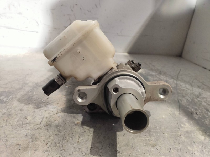 Recambio de bomba freno para mercedes citan (w415) combi 109 cdi lang (a2) (415703) referencia OEM IAM 0204124321  4154300001