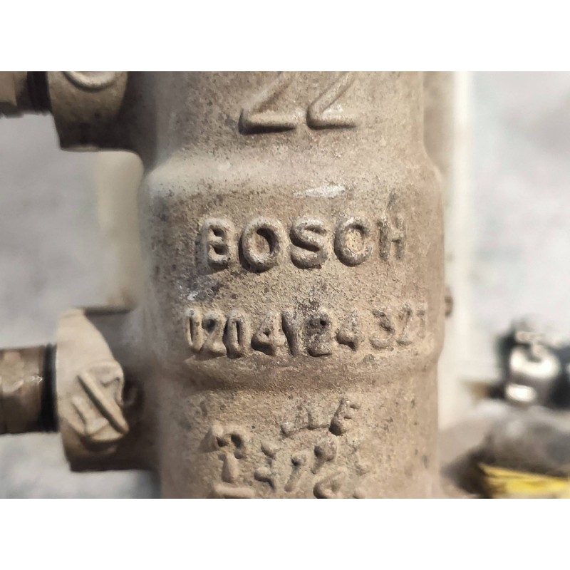 Recambio de bomba freno para mercedes citan (w415) combi 109 cdi lang (a2) (415703) referencia OEM IAM 0204124321  4154300001