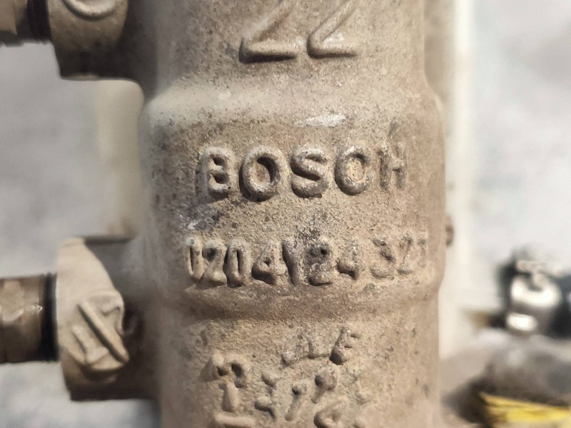 Recambio de bomba freno para mercedes citan (w415) combi 109 cdi lang (a2) (415703) referencia OEM IAM 0204124321  4154300001