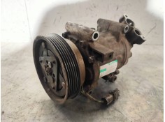 Recambio de compresor aire acondicionado para mercedes citan (w415) combi 109 cdi lang (a2) (415703) referencia OEM IAM SD6V1219