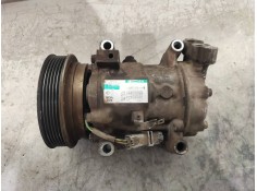 Recambio de compresor aire acondicionado para mercedes citan (w415) combi 109 cdi lang (a2) (415703) referencia OEM IAM SD6V1219 2