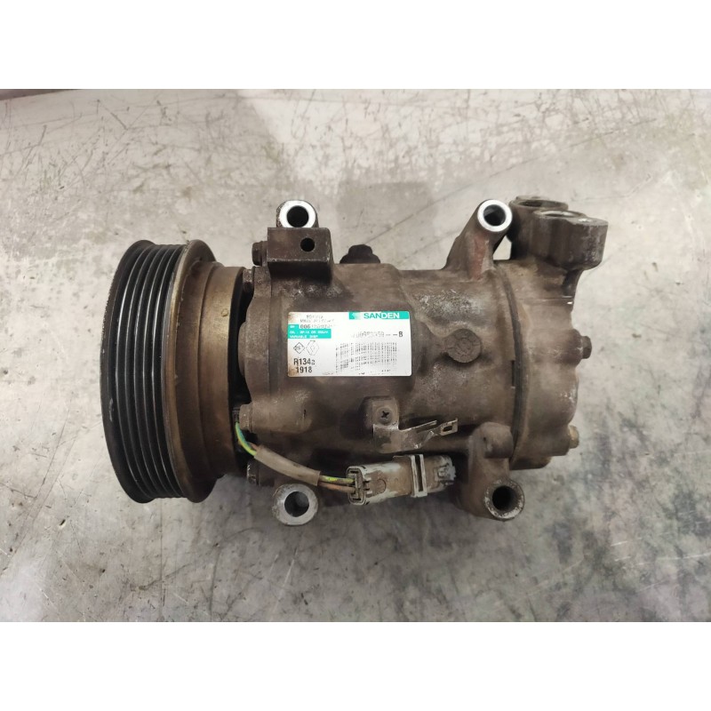 Recambio de compresor aire acondicionado para mercedes citan (w415) combi 109 cdi lang (a2) (415703) referencia OEM IAM SD6V1219