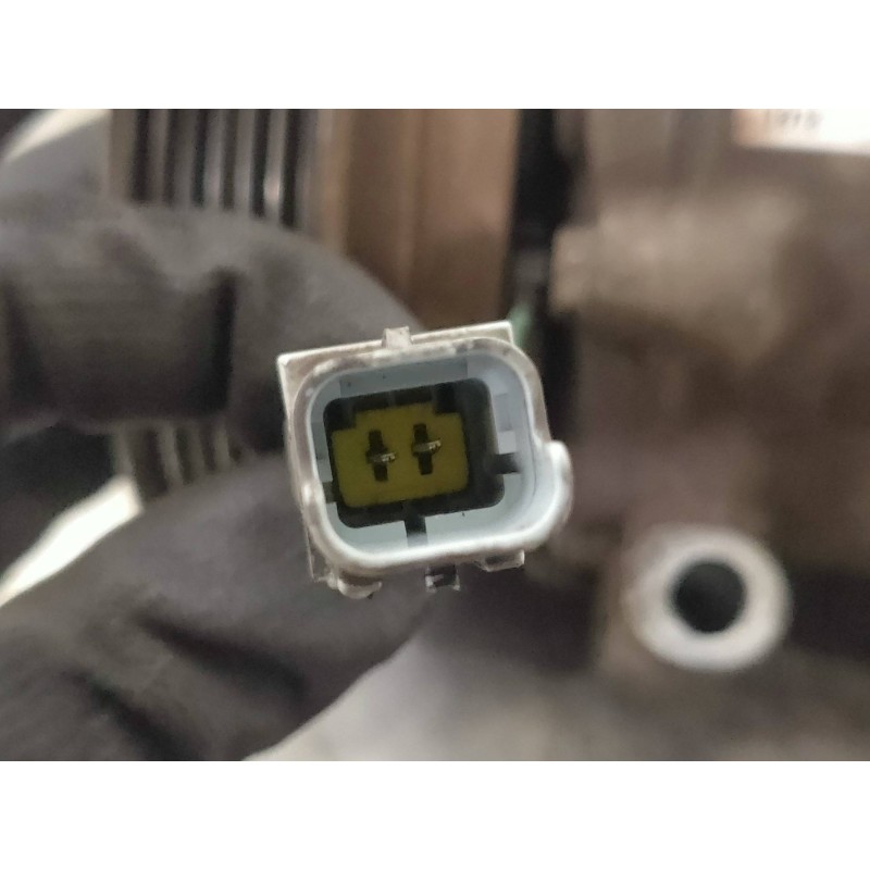 Recambio de compresor aire acondicionado para mercedes citan (w415) combi 109 cdi lang (a2) (415703) referencia OEM IAM SD6V1219