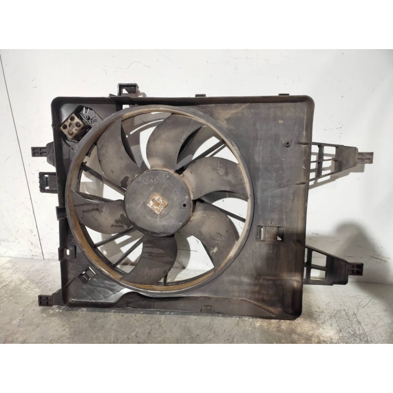 Recambio de electroventilador para mercedes citan (w415) combi 109 cdi lang (a2) (415703) referencia OEM IAM 921206476 5020505 4