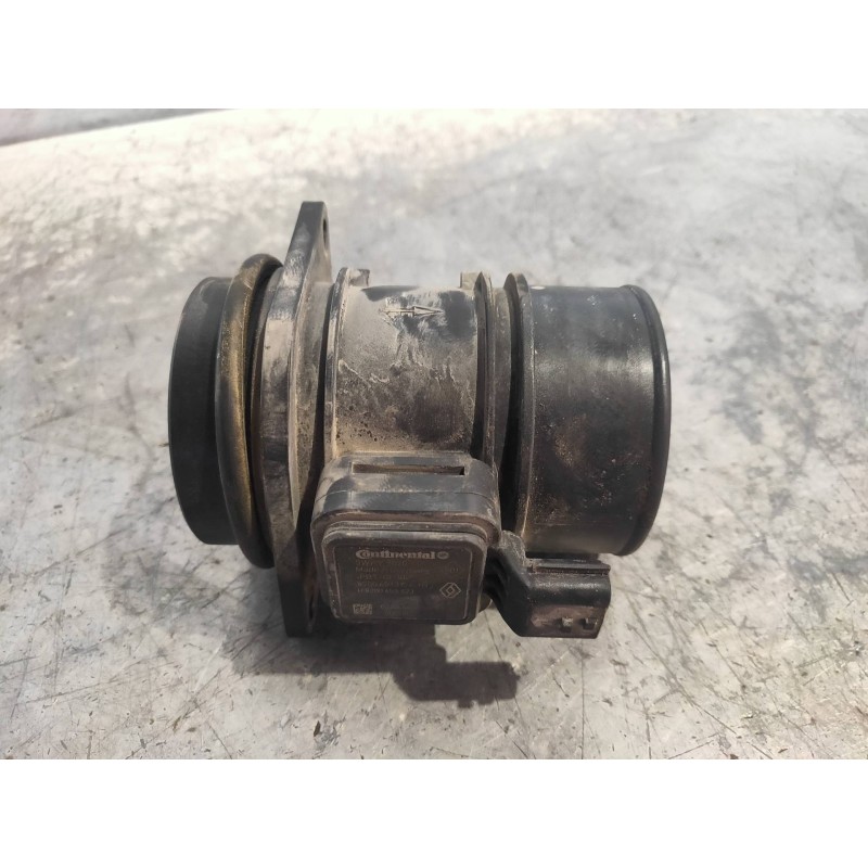 Recambio de caudalimetro para mercedes citan (w415) combi 109 cdi lang (a2) (415703) referencia OEM IAM 5WK97020 8200651315 8200