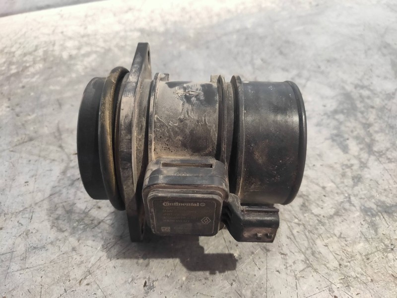 Recambio de caudalimetro para mercedes citan (w415) combi 109 cdi lang (a2) (415703) referencia OEM IAM 5WK97020 8200651315 8200