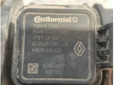 Recambio de caudalimetro para mercedes citan (w415) combi 109 cdi lang (a2) (415703) referencia OEM IAM 5WK97020 8200651315 8200 2
