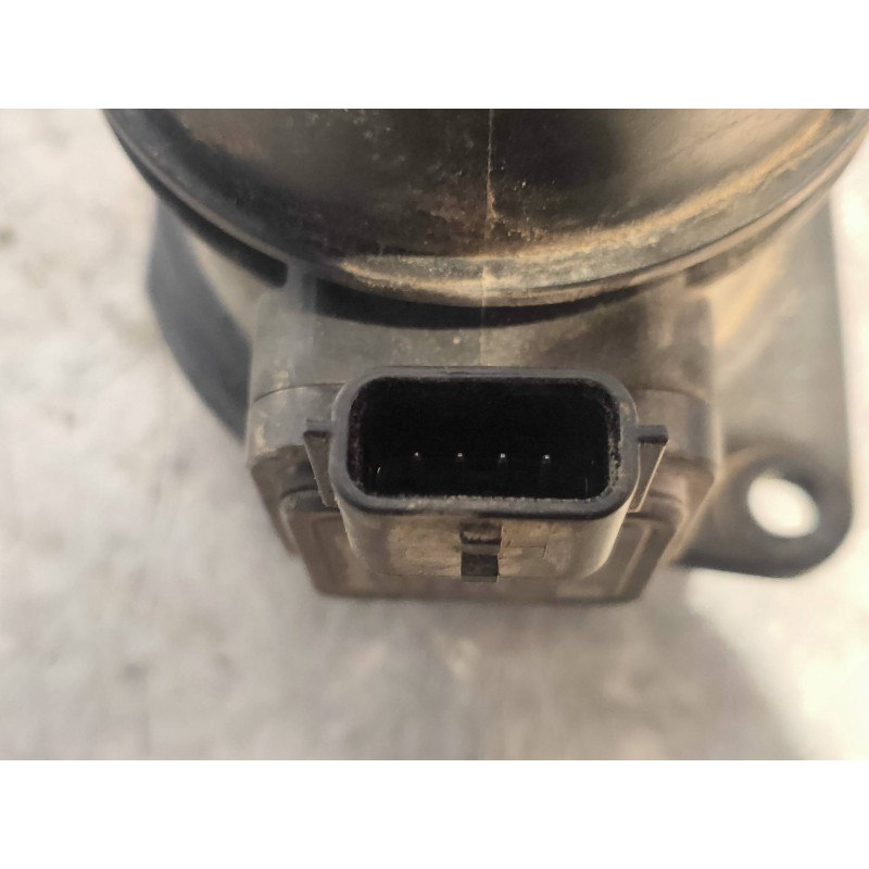 Recambio de caudalimetro para mercedes citan (w415) combi 109 cdi lang (a2) (415703) referencia OEM IAM 5WK97020 8200651315 8200