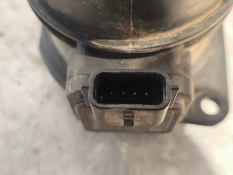 Recambio de caudalimetro para mercedes citan (w415) combi 109 cdi lang (a2) (415703) referencia OEM IAM 5WK97020 8200651315 8200