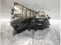 Recambio de caja cambios para mercedes clase e (w124) berlina 200 e / e 200 (124.019) referencia OEM IAM 1242609801 717412 06495