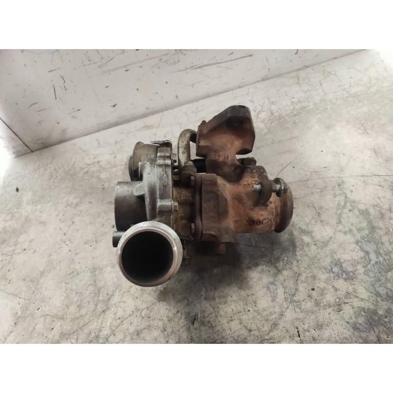 Recambio de turbocompresor para mercedes citan (w415) combi 109 cdi lang (a2) (415703) referencia OEM IAM 8201164371 GT1241J06Z 