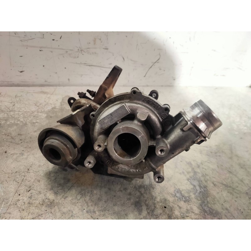 Recambio de turbocompresor para mercedes citan (w415) combi 109 cdi lang (a2) (415703) referencia OEM IAM 8201164371 GT1241J06Z 
