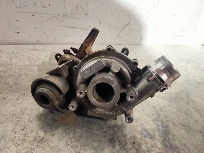 Recambio de turbocompresor para mercedes citan (w415) combi 109 cdi lang (a2) (415703) referencia OEM IAM 8201164371 GT1241J06Z 