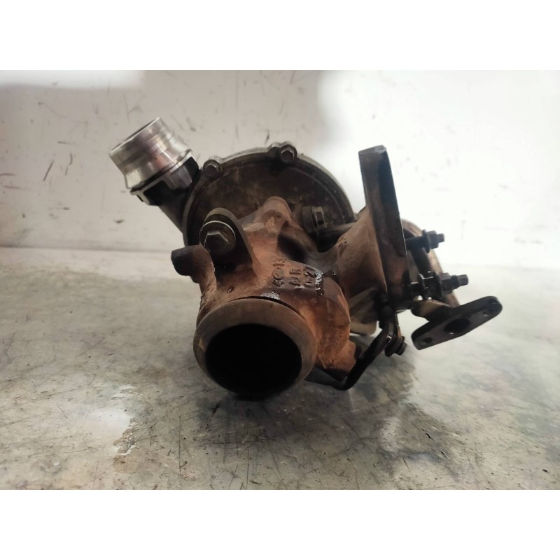 Recambio de turbocompresor para mercedes citan (w415) combi 109 cdi lang (a2) (415703) referencia OEM IAM 8201164371 GT1241J06Z 