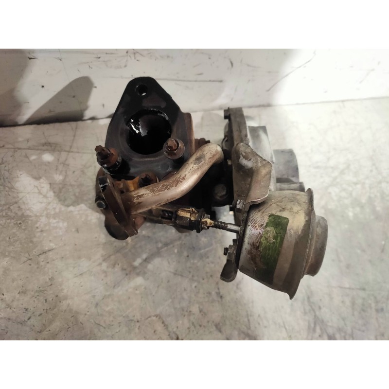 Recambio de turbocompresor para mercedes citan (w415) combi 109 cdi lang (a2) (415703) referencia OEM IAM 8201164371 GT1241J06Z 