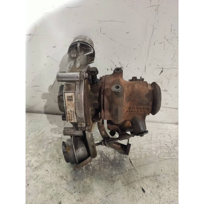Recambio de turbocompresor para mercedes citan (w415) combi 109 cdi lang (a2) (415703) referencia OEM IAM 8201164371 GT1241J06Z 