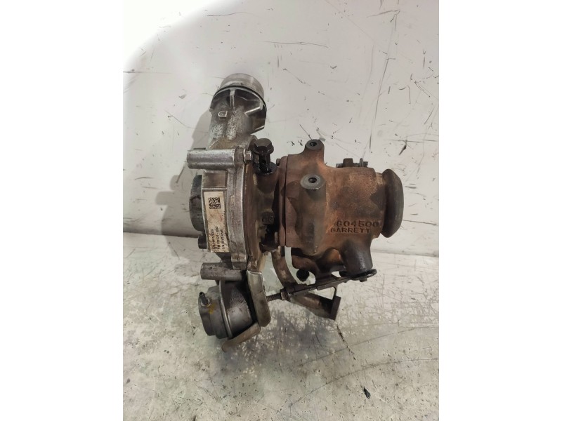 Recambio de turbocompresor para mercedes citan (w415) combi 109 cdi lang (a2) (415703) referencia OEM IAM 8201164371 GT1241J06Z 