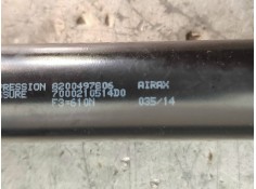 Recambio de amortiguadores maletero / porton para mercedes citan (w415) combi 109 cdi lang (a2) (415703) referencia OEM IAM 8200 2