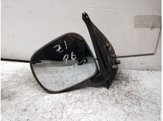 Recambio de retrovisor izquierdo para nissan vanette cargo 2.3 diesel referencia OEM IAM   MANUAL