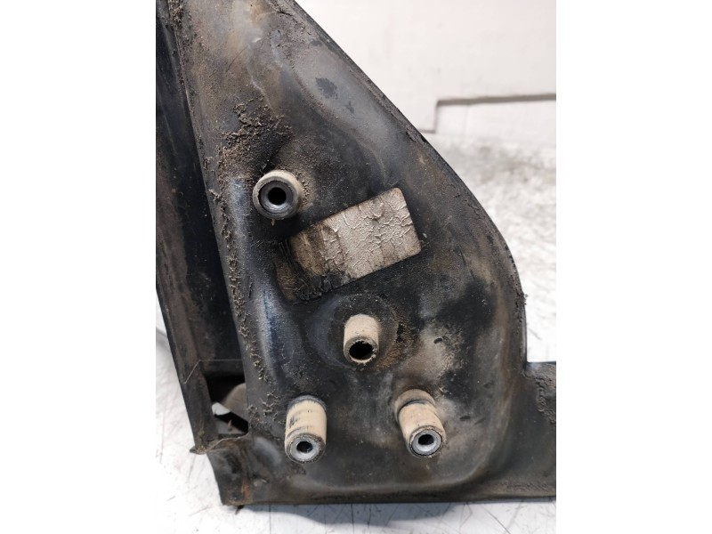 Recambio de retrovisor izquierdo para nissan vanette cargo 2.3 diesel referencia OEM IAM   MANUAL