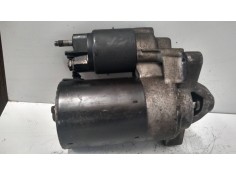 Recambio de motor arranque para citroen saxo 1.1 x referencia OEM IAM 0001116003 1005821816 BOSCH