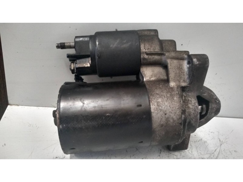 Recambio de motor arranque para citroen saxo 1.1 x referencia OEM IAM 0001116003 1005821816 BOSCH