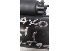 Recambio de motor arranque para citroen saxo 1.1 x referencia OEM IAM 0001116003 1005821816 BOSCH 2
