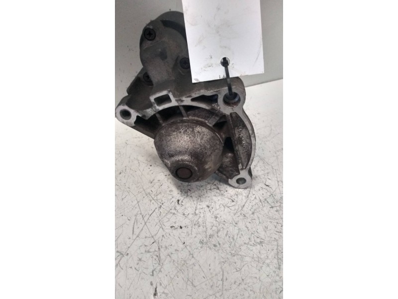 Recambio de motor arranque para citroen saxo 1.1 x referencia OEM IAM 0001116003 1005821816 BOSCH