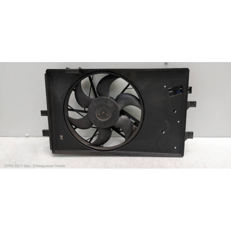 Recambio de electroventilador para mercedes clase b (w245) 150 (245.231) referencia OEM IAM 0130307011 1137328294 A1695002493 A1