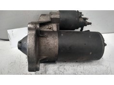 Recambio de motor arranque para citroen saxo 1.1 x referencia OEM IAM AZE1523 TSKRA 