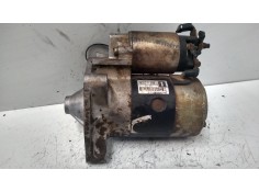 Recambio de motor arranque para citroen saxo 1.4 image referencia OEM IAM M002T13081 MITSUBISHI 