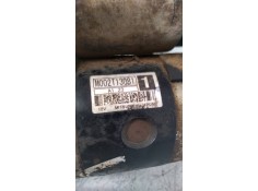 Recambio de motor arranque para citroen saxo 1.4 image referencia OEM IAM M002T13081 MITSUBISHI  2