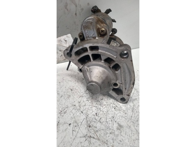 Recambio de motor arranque para citroen saxo 1.4 image referencia OEM IAM M002T13081 MITSUBISHI 