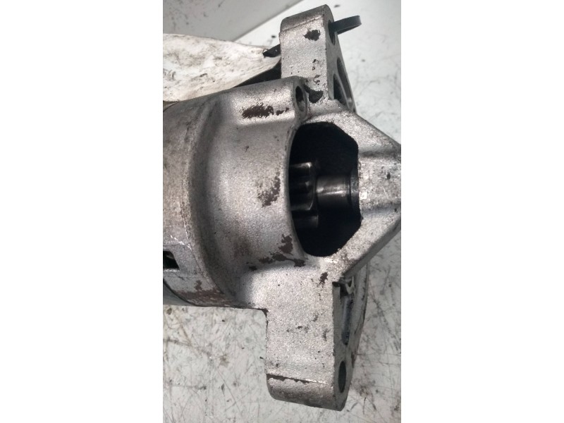 Recambio de motor arranque para citroen saxo 1.4 image referencia OEM IAM M002T13081 MITSUBISHI 