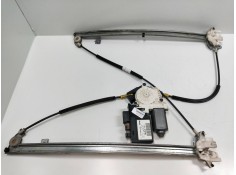 Recambio de elevalunas delantero derecho para citroen c8 2.0 hdi fap cat referencia OEM IAM 77460021 1488737080 5P