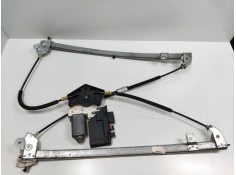 Recambio de elevalunas delantero derecho para citroen c8 2.0 hdi fap cat referencia OEM IAM 77460021 1488737080 5P 2