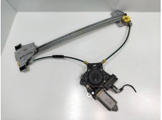 Recambio de elevalunas trasero izquierdo para citroen c8 2.0 hdi fap cat referencia OEM IAM 32262604 9746004127 5P