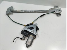 Recambio de elevalunas trasero izquierdo para citroen c8 2.0 hdi fap cat referencia OEM IAM 32262604 9746004127 5P 2