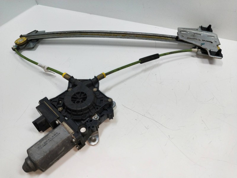 Recambio de elevalunas trasero derecho para citroen c8 2.0 hdi fap cat (rhr / dw10bted4) referencia OEM IAM 32261604 77460041 5P