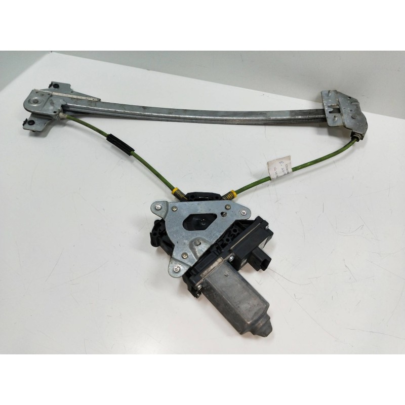 Recambio de elevalunas trasero derecho para citroen c8 2.0 hdi fap cat (rhr / dw10bted4) referencia OEM IAM 32261604 77460041 5P