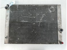 Recambio de radiador agua para bmw serie 7 (e65/e66) 3.6 v8 32v cat referencia OEM IAM 1711750797205  