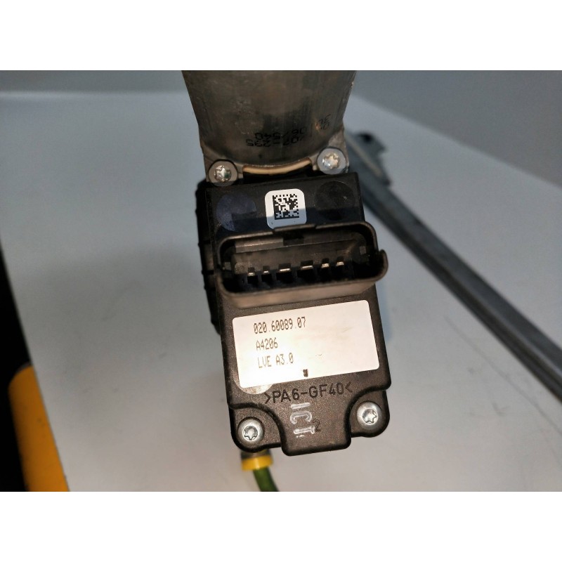 Recambio de elevalunas trasero derecho para citroen c8 2.0 hdi fap cat (rhr / dw10bted4) referencia OEM IAM 32261604 77460041 5P