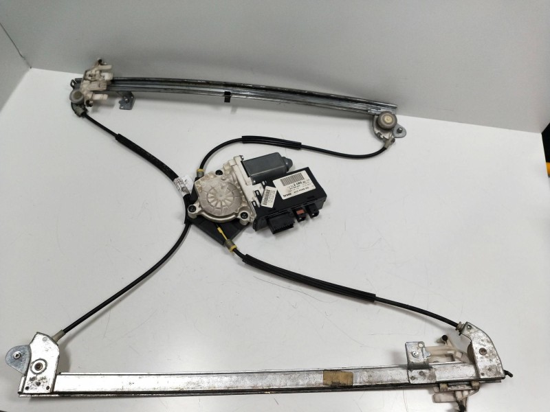 Recambio de elevalunas delantero derecho para citroen c8 2.2 hdi fap cat (4hw) referencia OEM IAM 77460111 1400208580 5P