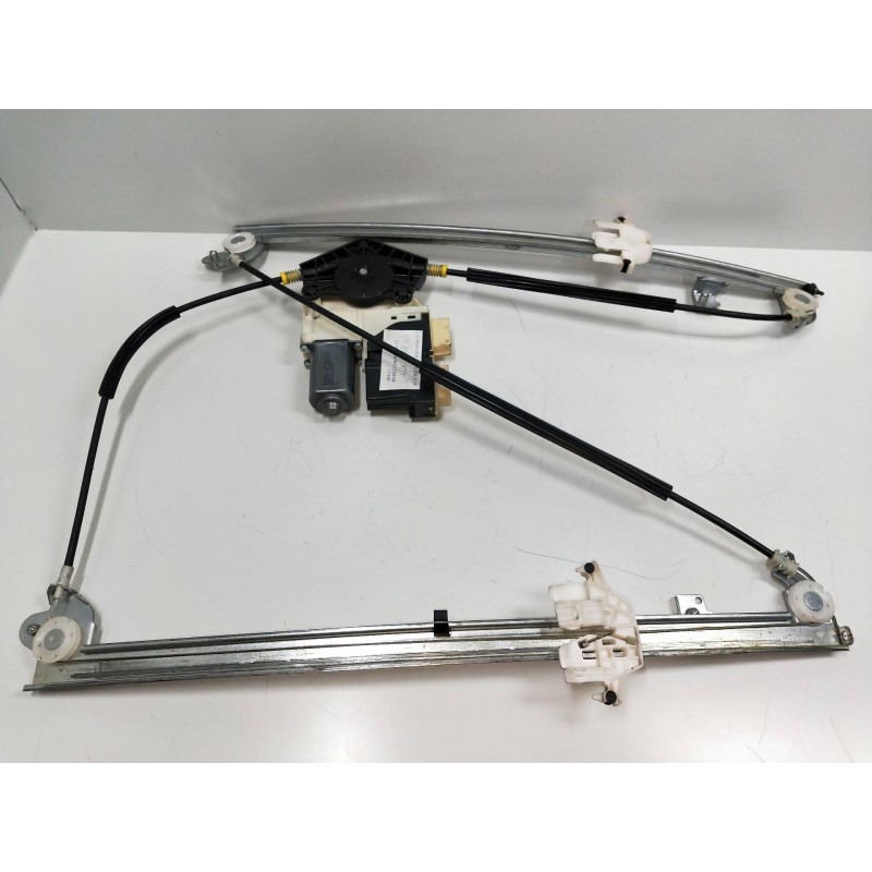 Recambio de elevalunas delantero derecho para citroen c8 2.2 hdi fap cat (4hw) referencia OEM IAM 1400758780 998068105 5P