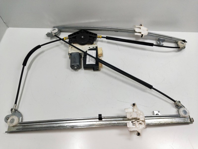 Recambio de elevalunas delantero derecho para citroen c8 2.2 hdi fap cat (4hw) referencia OEM IAM 1400758780 998068105 5P