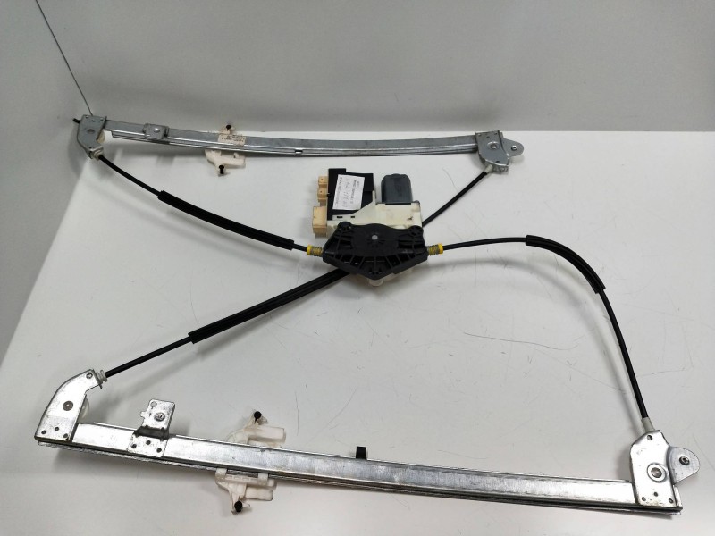 Recambio de elevalunas delantero derecho para citroen c8 2.2 hdi fap cat (4hw) referencia OEM IAM 1400758780 998068105 5P