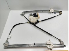 Recambio de elevalunas delantero derecho para citroen c8 2.0 hdi fap cat (rhr / dw10bted4) referencia OEM IAM 1400794680 9647821