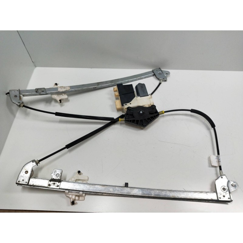 Recambio de elevalunas delantero derecho para citroen c8 2.0 hdi fap cat (rhr / dw10bted4) referencia OEM IAM 1400794680 9647821