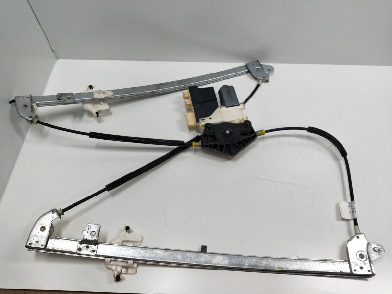Recambio de elevalunas delantero derecho para citroen c8 2.0 hdi fap cat (rhr / dw10bted4) referencia OEM IAM 1400794680 9647821